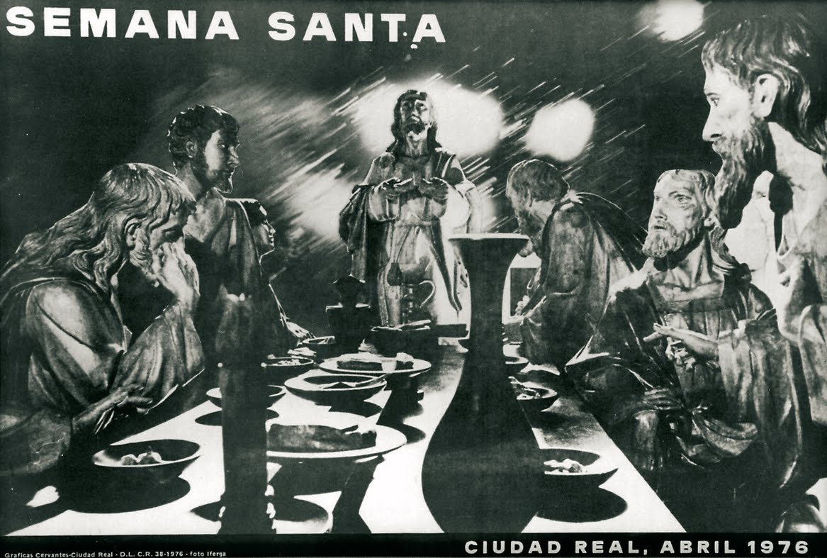 Semana Santa en Ciudad Real  